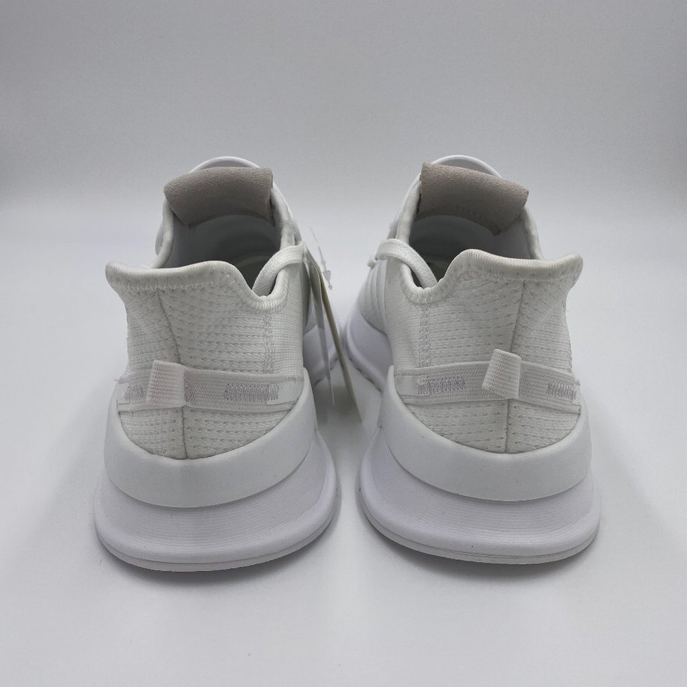 Adidas U Path Run White Womens Shoes - Picture 5 of 8